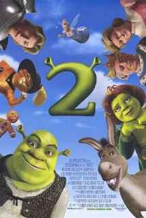 Shrek 2 2004 Full Movie